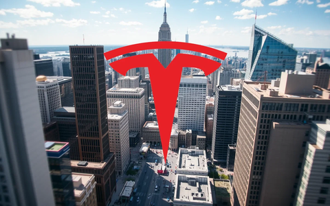 Tesla: La aprobación holandesa y la divergencia de mercados marcan el ritmo previo a resultados - Foto: über boerse-global.de