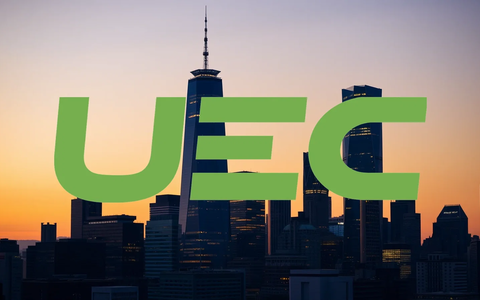 Uranium Energy: El doble motor que atrae capital institucional y político - Foto: über boerse-global.de