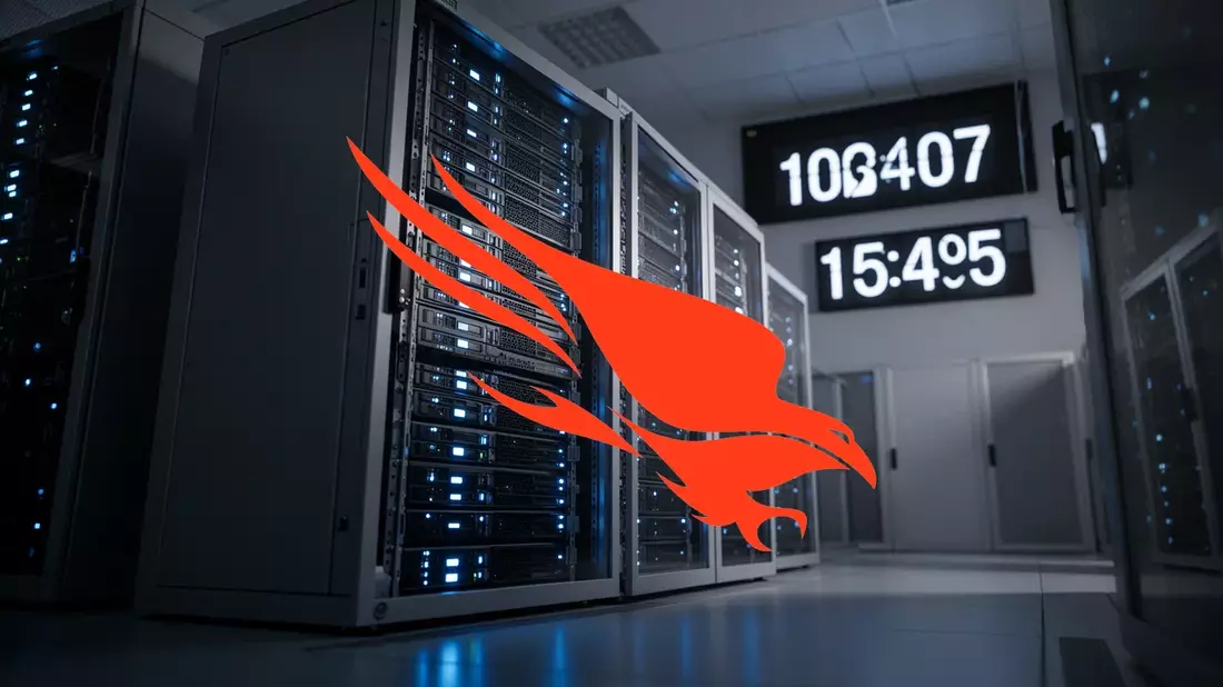 CrowdStrike Aktie: Countdown läuft! - Bild: über boerse-global.de