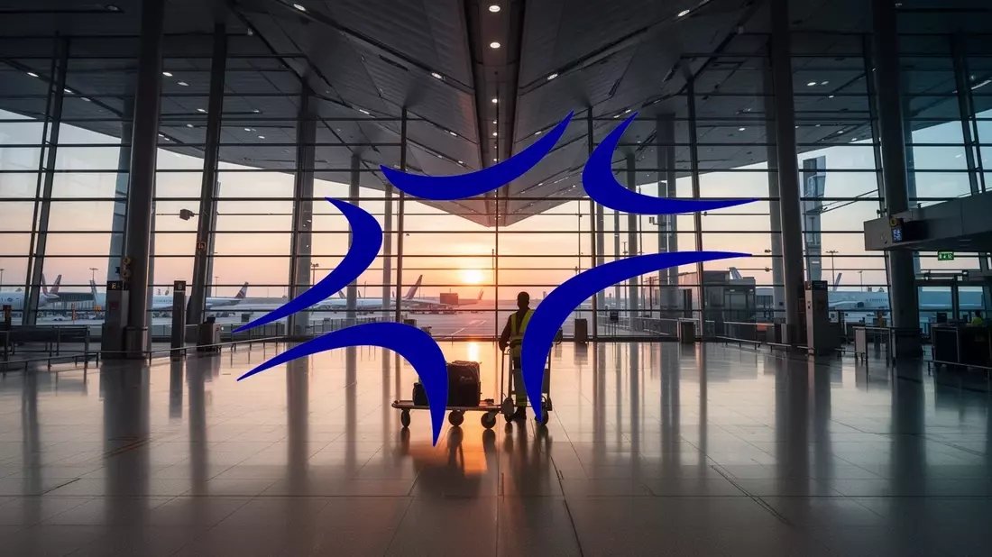 Fraport Aktie: Streik-Schock abgefedert! - Bild: über boerse-global.de