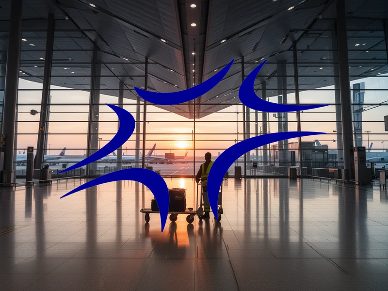 Fraport Aktie: Streik-Schock abgefedert! - Foto: über boerse-global.de