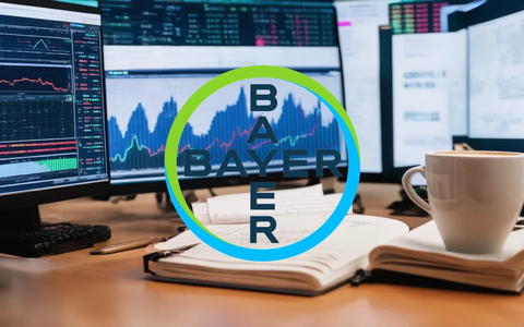 Bayer's Legal and Clinical Crucible: A Fortnight of Fate - Foto: über boerse-global.de