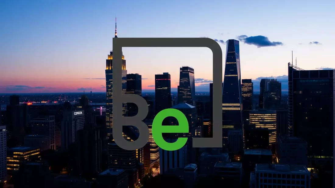Bloom Energy: La cita con los resultados tras el frenesí alcista Illustration mit AI erstellt übermittelt durch boerse-global.de