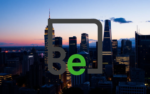 Bloom Energy: La cita con los resultados tras el frenesí alcista - Foto: über boerse-global.de