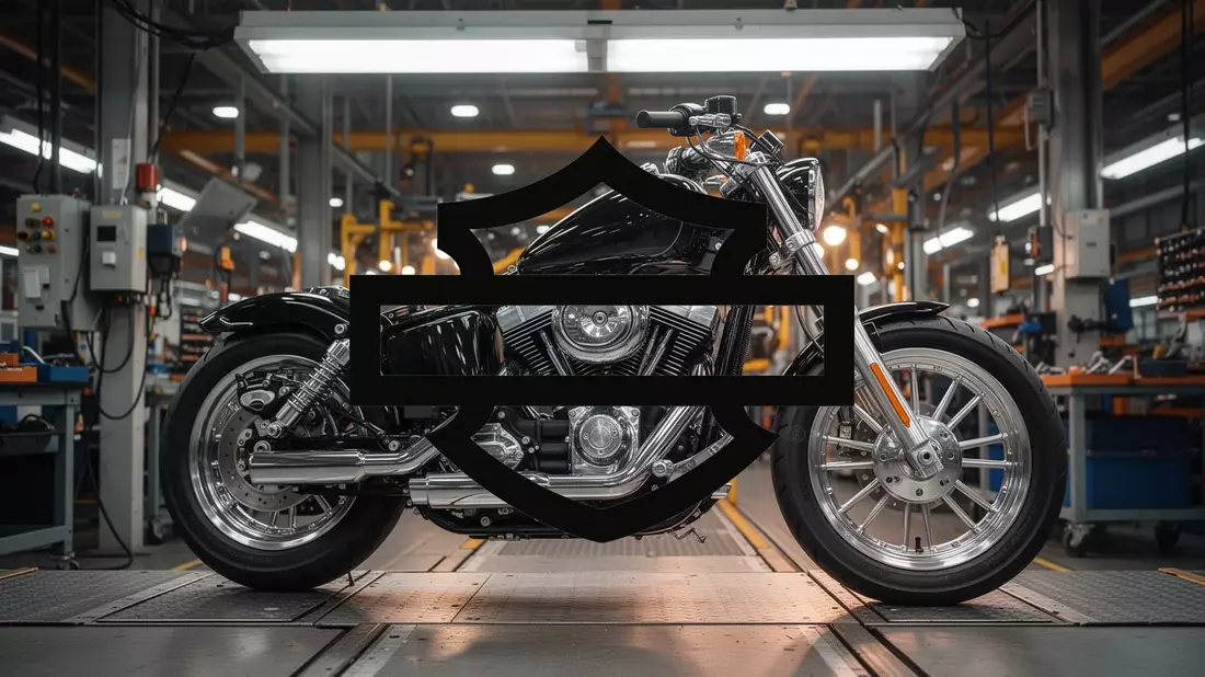 Harley-Davidson Aktie: Finanz-Pakt steht! - Bild: über boerse-global.de