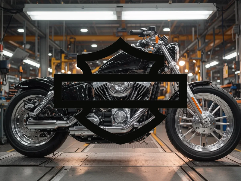 Harley-Davidson Aktie: Finanz-Pakt steht! - Foto: über boerse-global.de