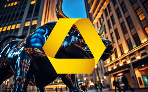 Commerzbank's May Agenda: Operational Strength Meets Shareholder Rewards - Foto: über boerse-global.de