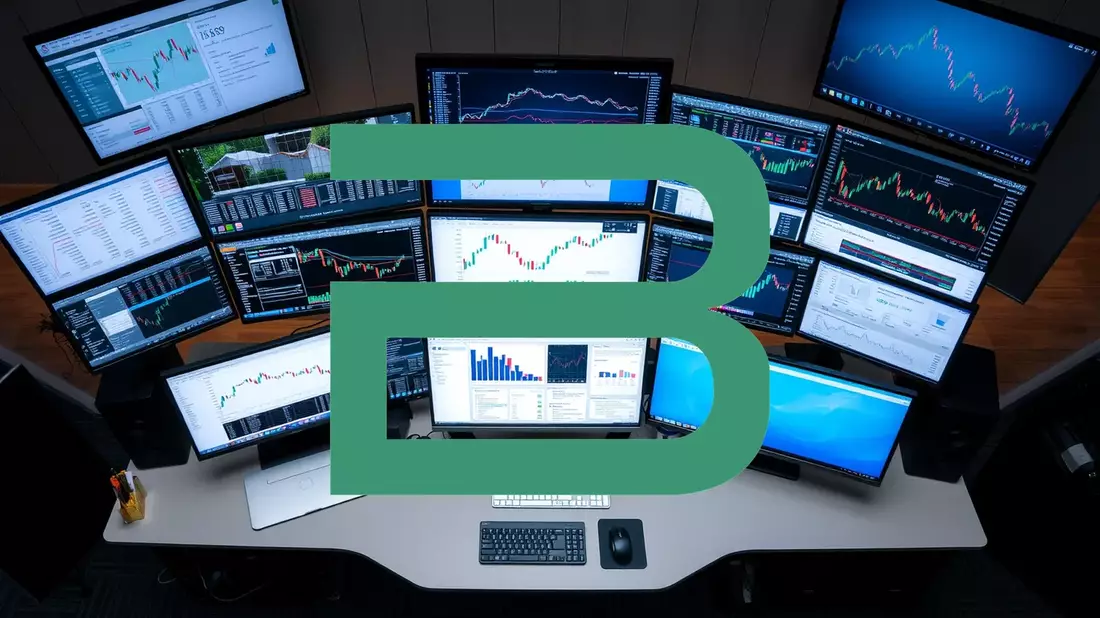 BioNTech Attracts Institutional Backing Ahead of Pivotal Governance Vote Illustration mit AI erstellt übermittelt durch boerse-global.de