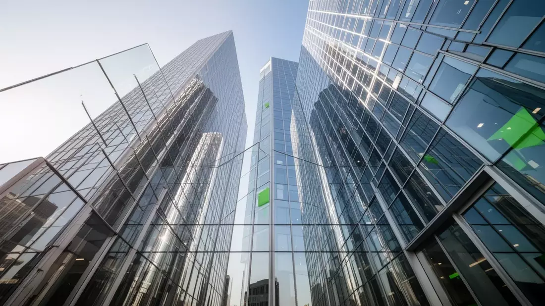 Nasdaq 100: Zwei Tage, zwei Rekorde - Bild: über boerse-global.de