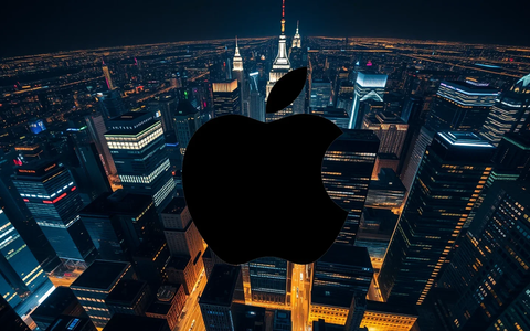 Apple: Innovación en la cámara y expectativas récord para el informe trimestral - Foto: über boerse-global.de