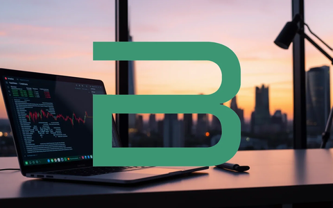 BioNTech: El voto de confianza institucional ante la transición estratégica - Foto: über boerse-global.de