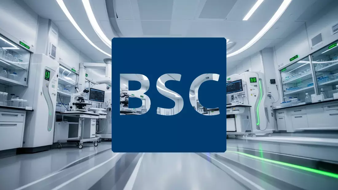 Boston Scientific Aktie: Irland-Offensive fix! - Bild: über boerse-global.de