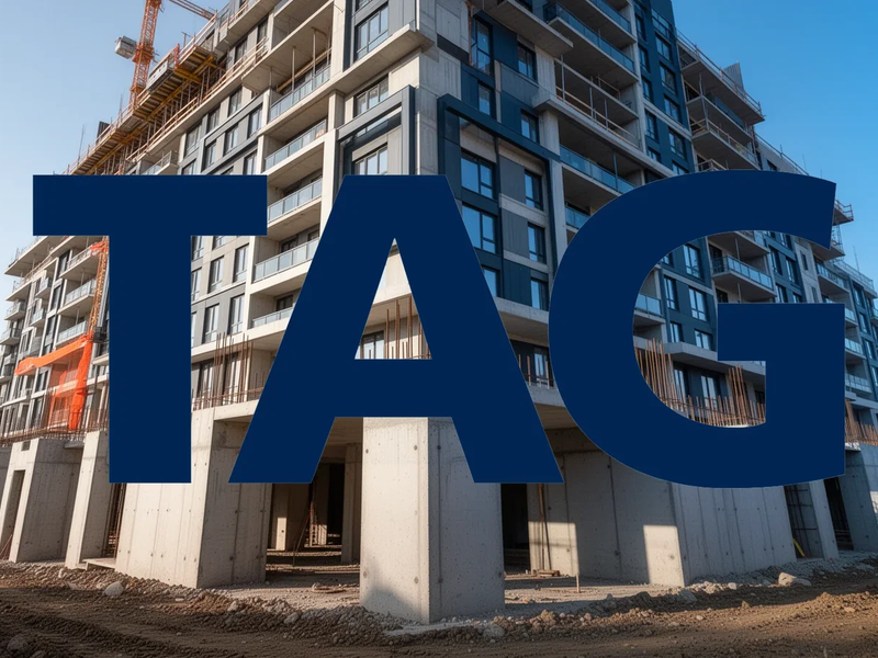 TAG Immobilien Aktie: Bodenbildung fix! - Foto: über boerse-global.de