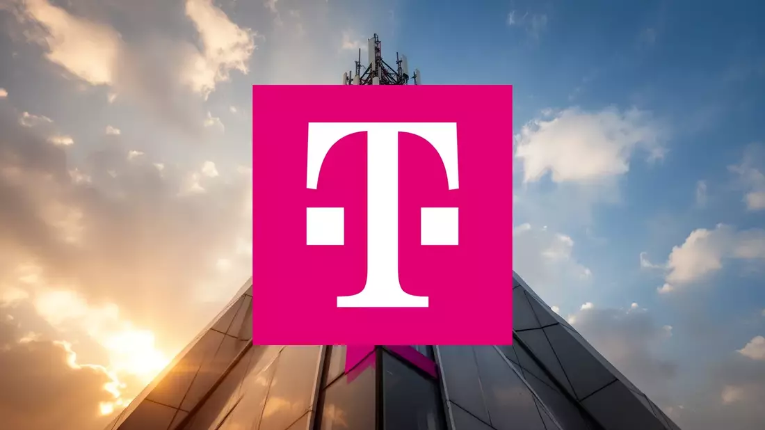 T-Mobile US Aktie: 35-Prozent-Chance - Bild: über boerse-global.de