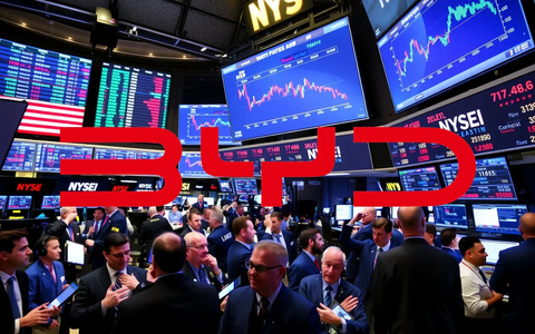 BYD's Global Surge Pivots on Upcoming Quarterly Report - Foto: über boerse-global.de