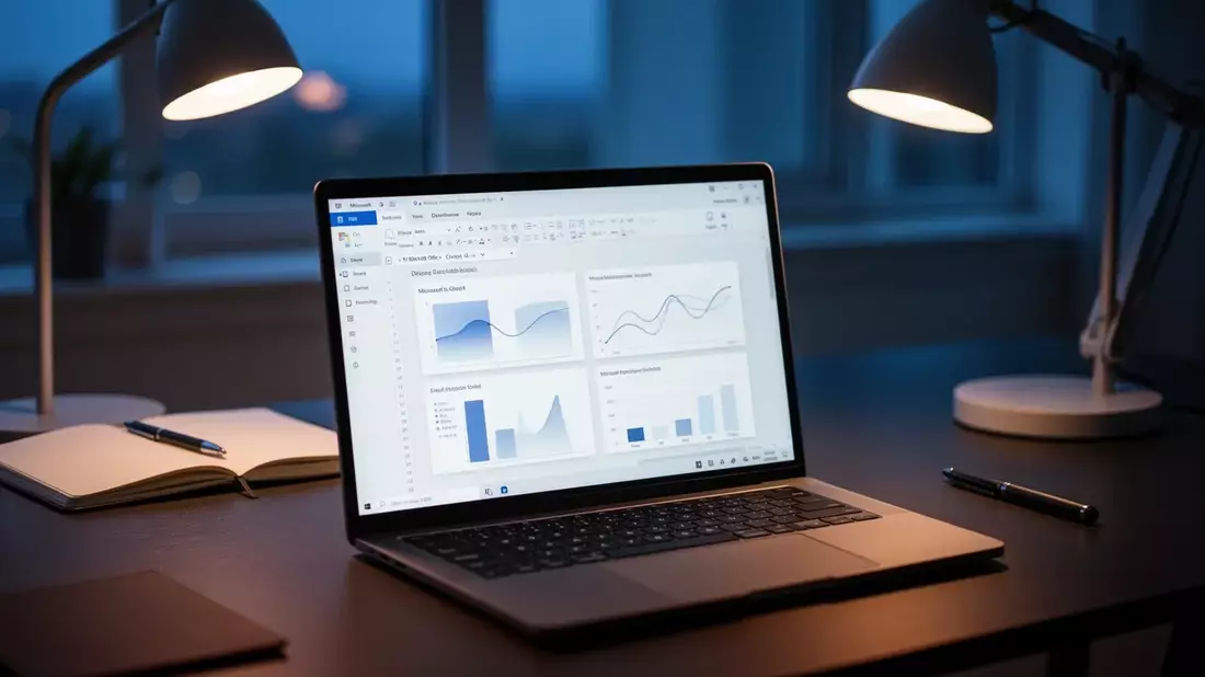 Microsoft Office 2024: Der letzte große Standalone-Klassiker - Bild: über boerse-global.de