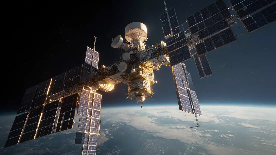 AST SpaceMobile Aktie: Mission BlueBird - Bild: über boerse-global.de