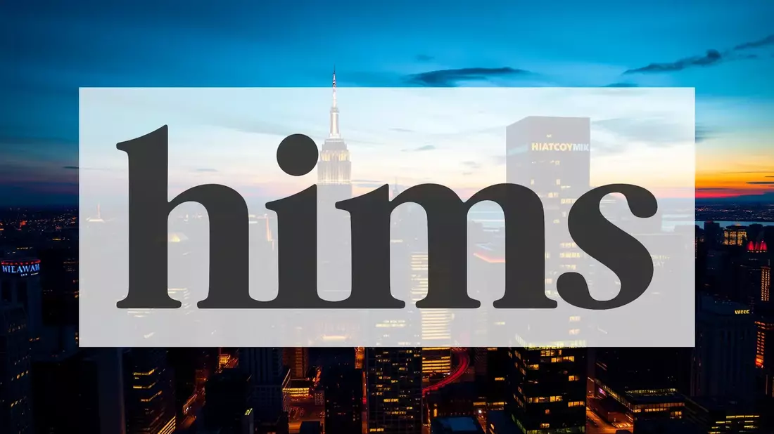 Hims & Hers: La infraestructura preparada para un giro regulatorio Illustration mit AI erstellt übermittelt durch boerse-global.de