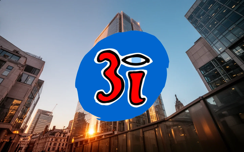 3i Group Aktie: Massive Aufholjagd? - Foto: über boerse-global.de