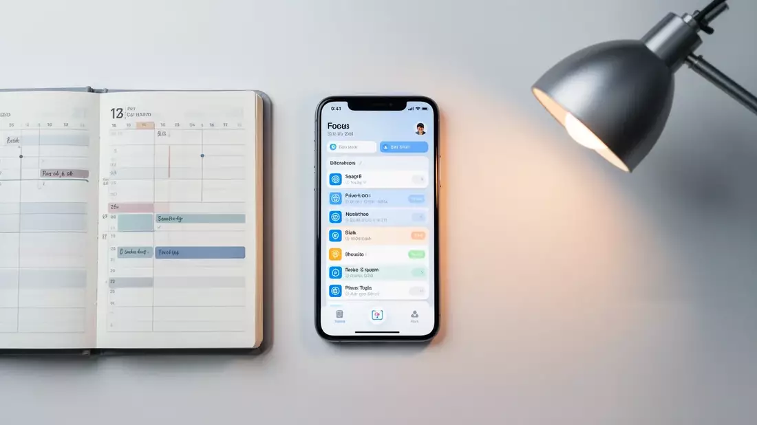 ADHS-Therapie: Digitale Tools erobern den Alltag - Bild: über boerse-global.de