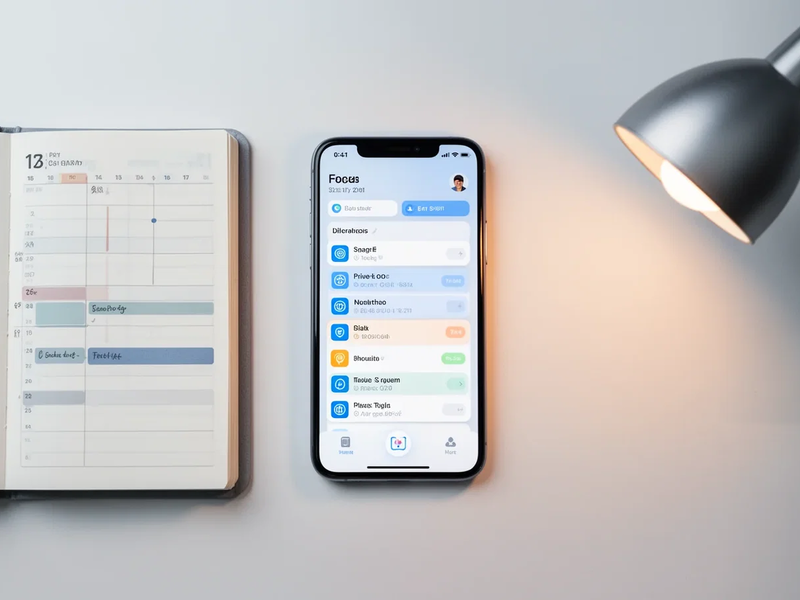 ADHS-Therapie: Digitale Tools erobern den Alltag - Foto: über boerse-global.de