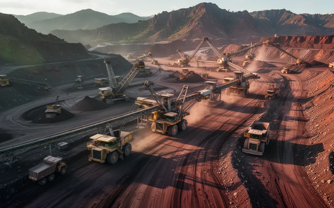 Northern Dynasty Aktie: Milliarden-Wette läuft - Foto: über boerse-global.de