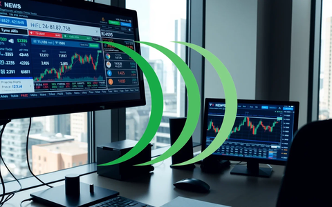 Hensoldt's Billion-Euro Expansion Meets a Critical Earnings Test - Foto: über boerse-global.de