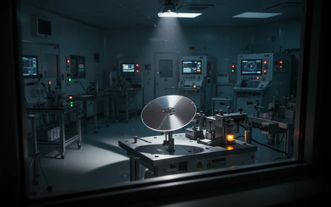 Sivers Semiconductors Aktie: Insider-Verdacht! - Foto: über boerse-global.de