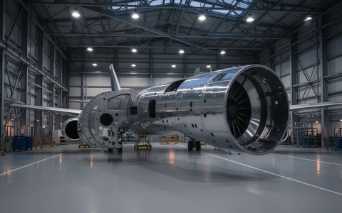 FACC Aktie: Neues Werk besiegelt! - Foto: über boerse-global.de