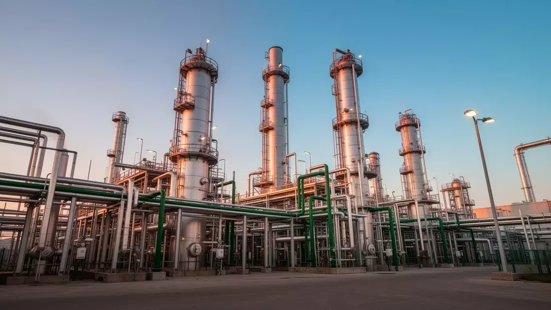 Lanxess Aktie: Milliarden-Spritze wirkt! - Bild: über boerse-global.de
