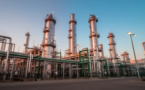 Lanxess Aktie: Milliarden-Spritze wirkt! - Foto: über boerse-global.de