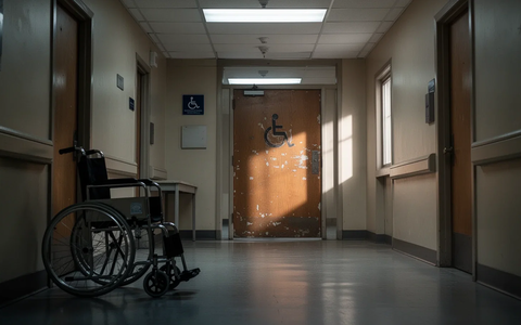 Sozialpolitik: Regierung plant milliardenschwere Kürzungen - Foto: über boerse-global.de