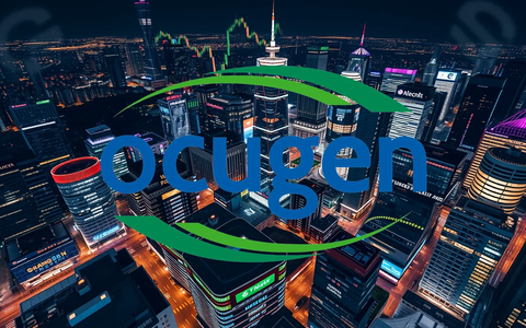Ocugen: El respaldo de un gigante y el reloj de la aprobación - Foto: über boerse-global.de