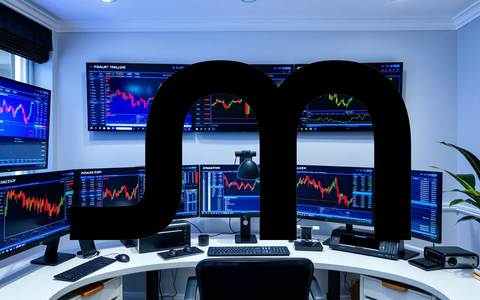 Micron: La voracidad institucional ante un negocio sin fisuras - Foto: über boerse-global.de