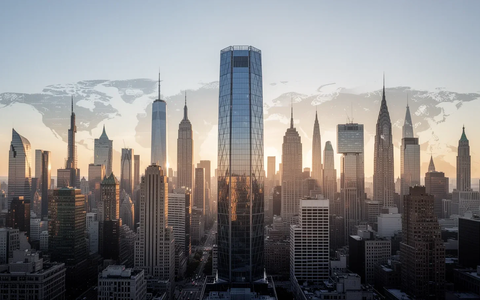 iShares MSCI ACWI ETF: Rekordjagd am Limit! - Foto: über boerse-global.de