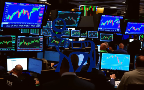 Novo Nordisk's AI Gambit Meets a Brutal Price War - Foto: über boerse-global.de