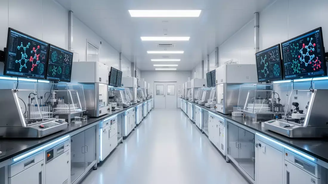 UnitedHealth Aktie: Analysten greifen zu! - Bild: über boerse-global.de