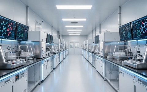 UnitedHealth Aktie: Analysten greifen zu! - Foto: über boerse-global.de