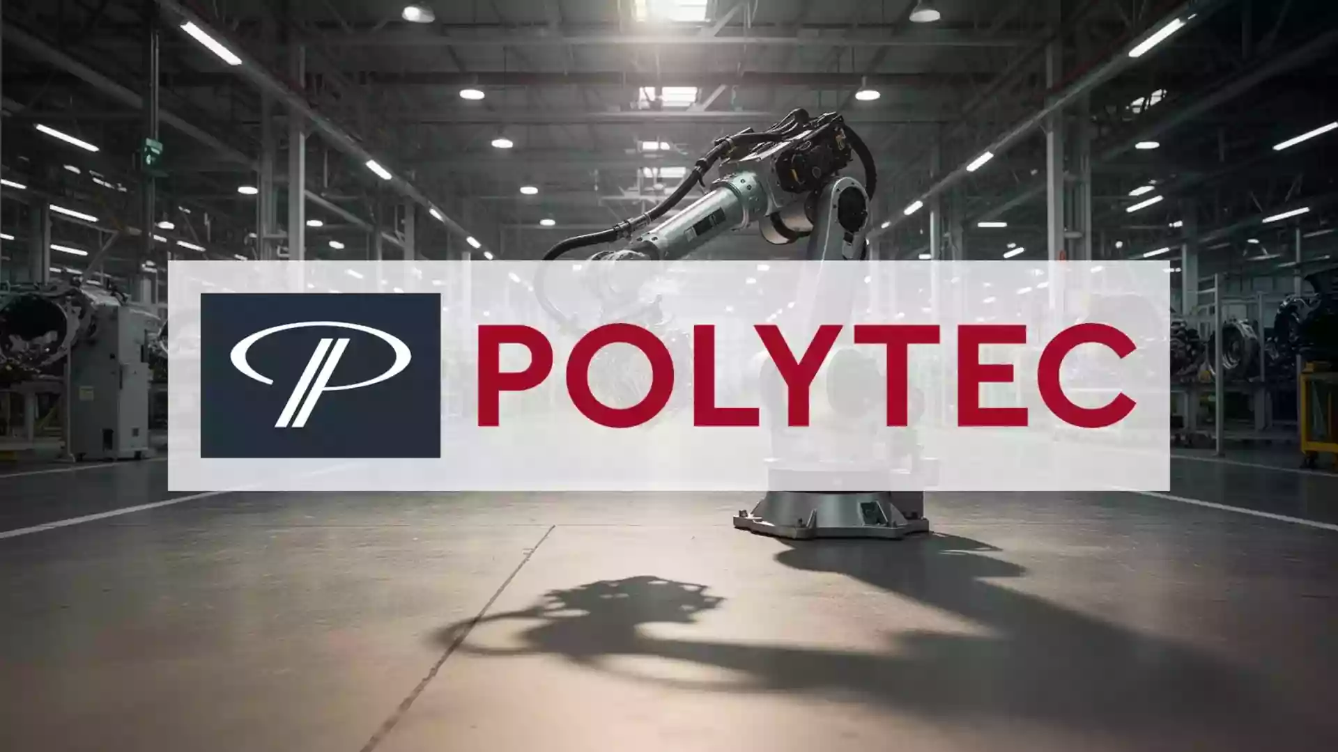 Polytec Aktie: Radikaler Anpassungskurs