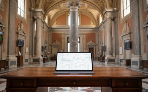 Monte dei Paschi Aktie: Lovaglio-Sieg fix! - Foto: über boerse-global.de