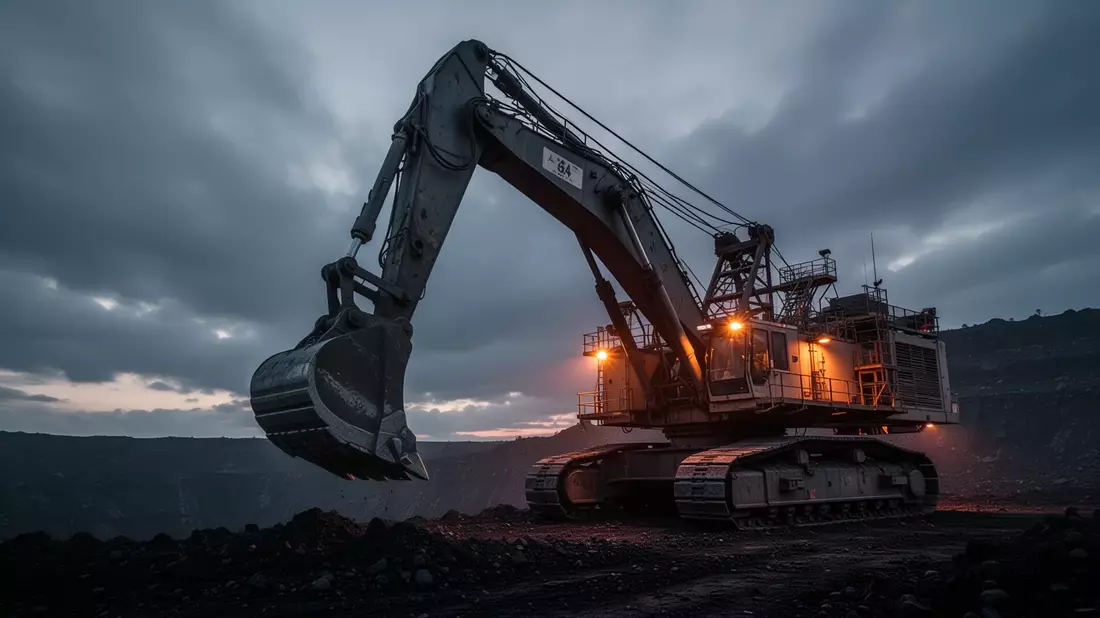 Germanium Mining Aktie: China-Bann wirkt - Bild: über boerse-global.de