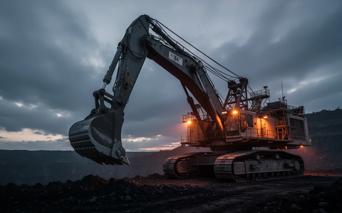 Germanium Mining Aktie: China-Bann wirkt - Foto: über boerse-global.de