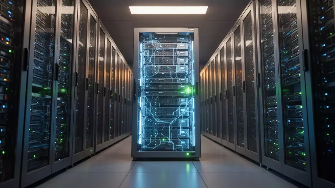Rubrik Aktie: Agentic AI Alarm! - Bild: über boerse-global.de