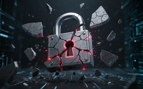 Cyber-Attacken und Sicherheitslücken erschüttern digitale Welt - Foto: über boerse-global.de