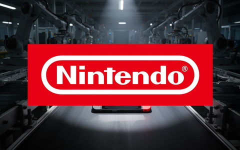 Nintendo Aktie: Produktion gekappt! - Foto: über boerse-global.de