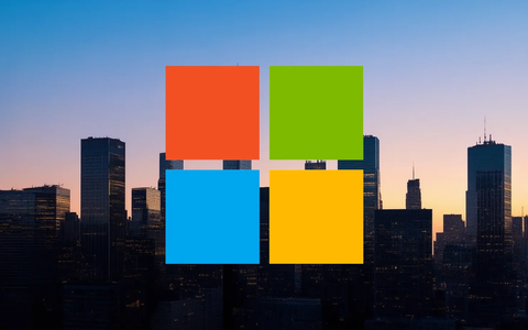 Microsoft: La resiliencia bursátil frente a la tormenta operativa - Foto: über boerse-global.de