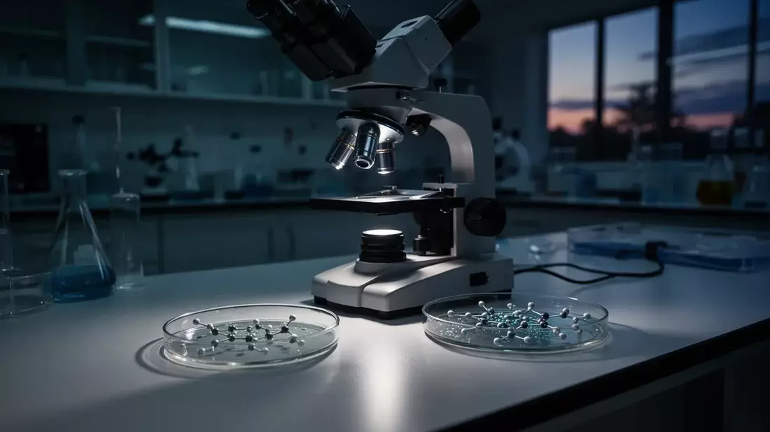 Viking Therapeutics Aktie: Rätselhafter Abschlag! - Bild: über boerse-global.de
