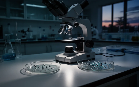 Viking Therapeutics Aktie: Rätselhafter Abschlag! - Foto: über boerse-global.de