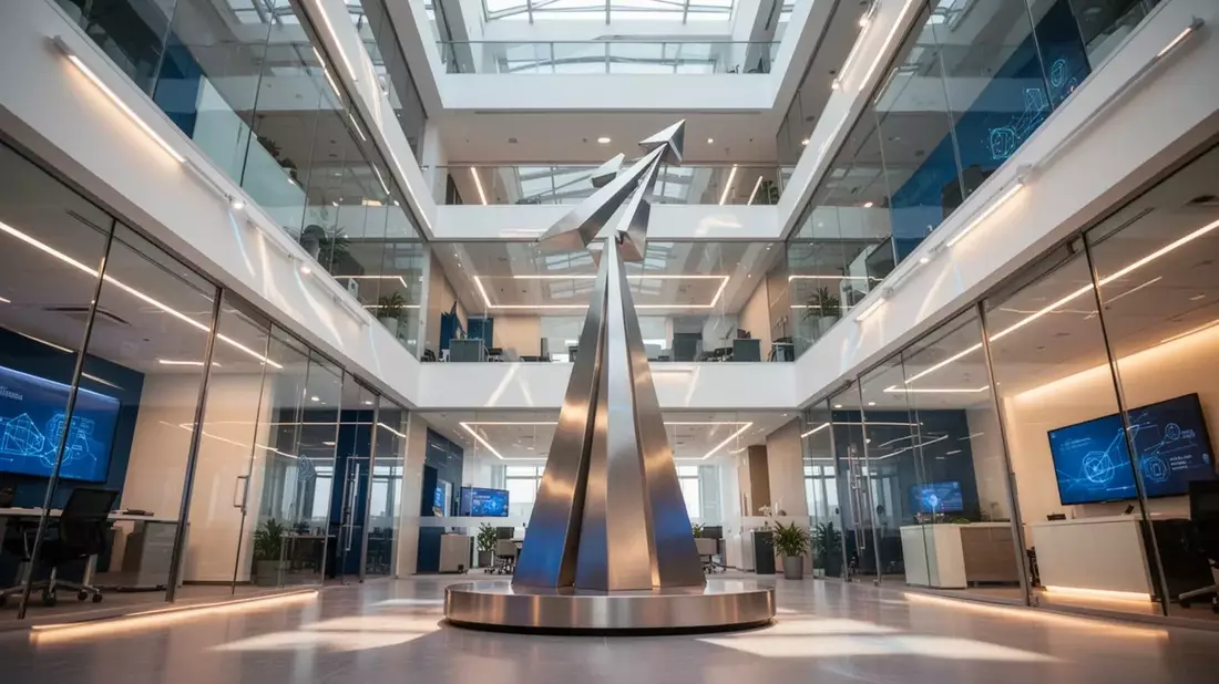 Atlassian Aktie: Massiver Kursziel-Schock! - Bild: über boerse-global.de