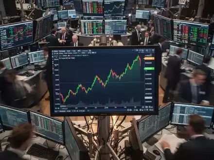 FTSE 100: Übernahme-Fieber! - Foto: über boerse-global.de
